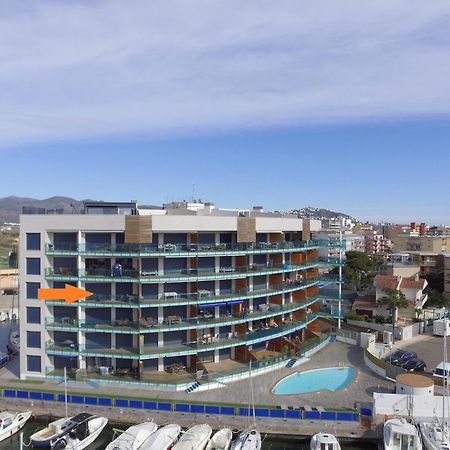 Rnet - Apartments Roses Port Trebol Kültér fotó