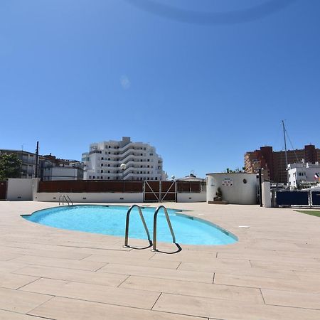 Rnet - Apartments Roses Port Trebol Kültér fotó