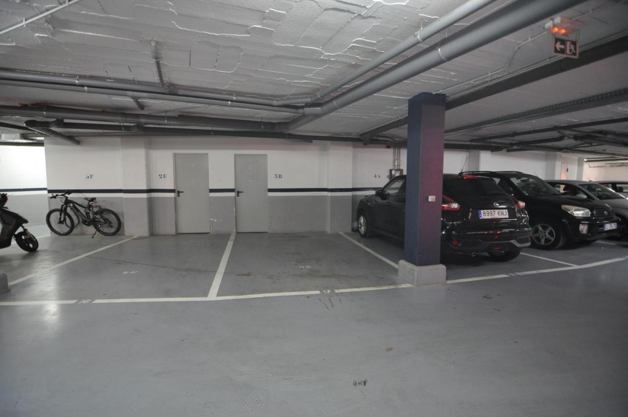 Rnet - Apartments Roses Port Trebol Kültér fotó