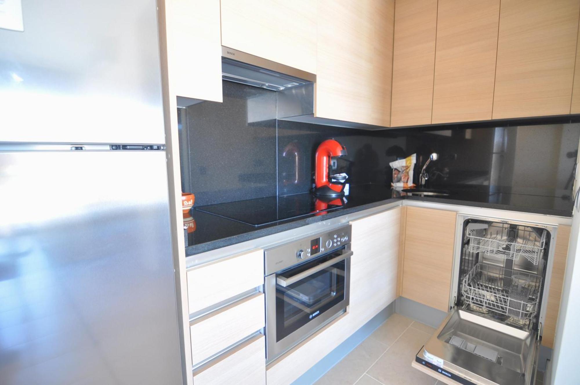 Rnet - Apartments Roses Port Trebol Kültér fotó