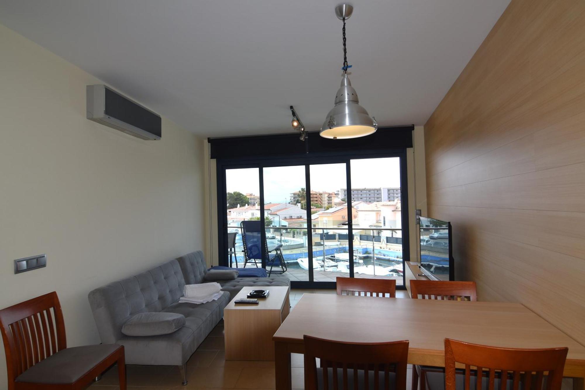 Rnet - Apartments Roses Port Trebol Kültér fotó