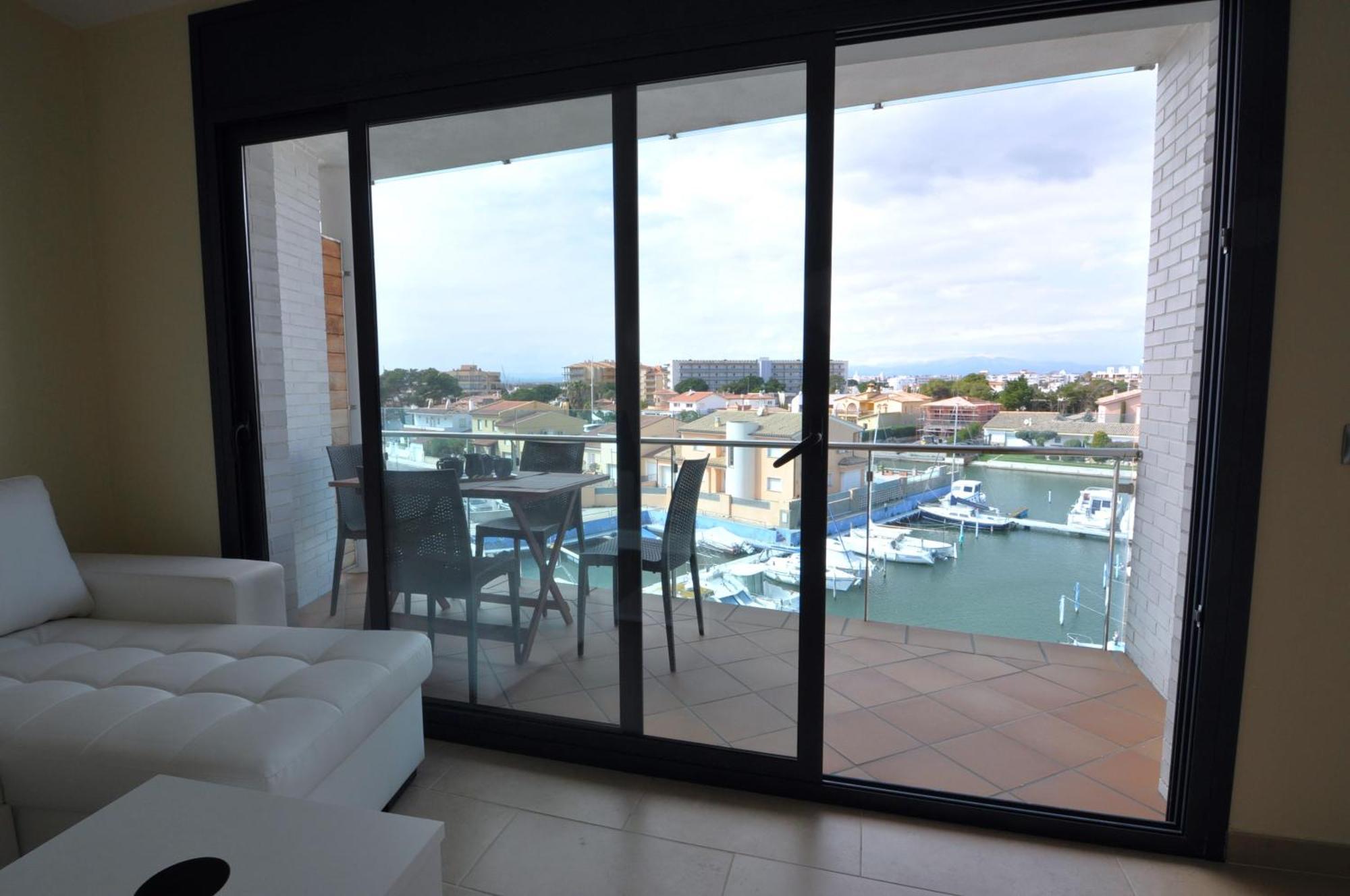 Rnet - Apartments Roses Port Trebol Kültér fotó